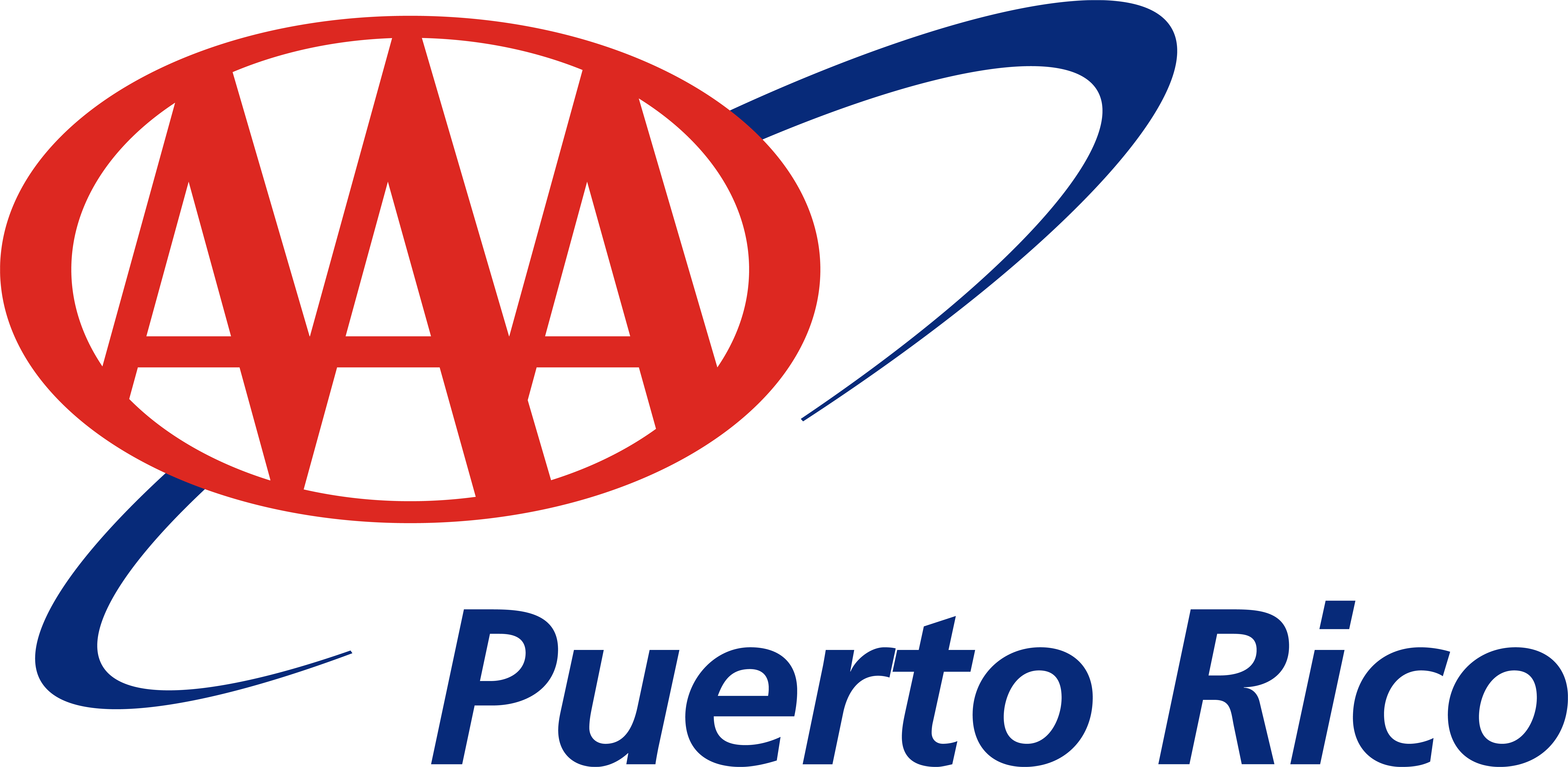 AAA home page